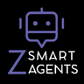 Z Smart Agents Logo
